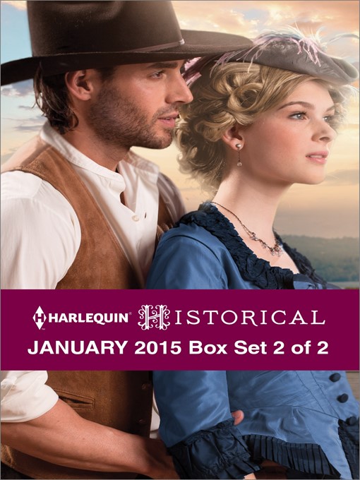 Title details for Harlequin Historical January 2015 - Box Set 2 of 2: The Gunslinger and the Heiress\Caught in Scandal's Storm\Chosen by the Lieutenant by Kathryn Albright - Wait list